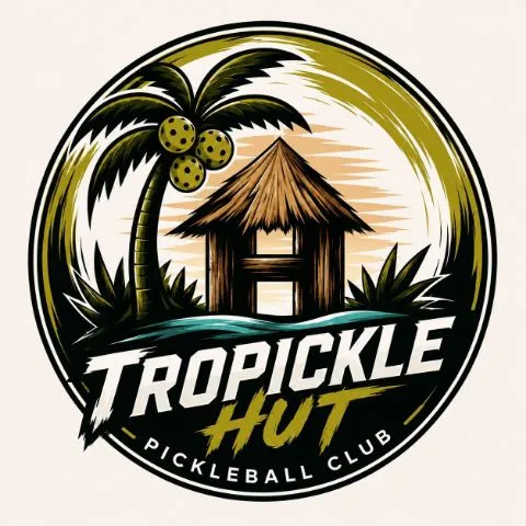 Tropickle Hut