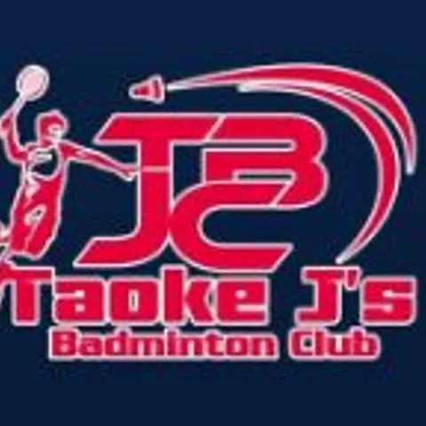 TJBC - Taoke's J Badminton Club