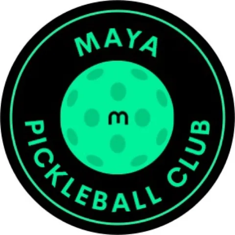 Maya Pickleball Club