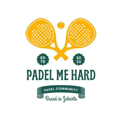 Padel me Hard!