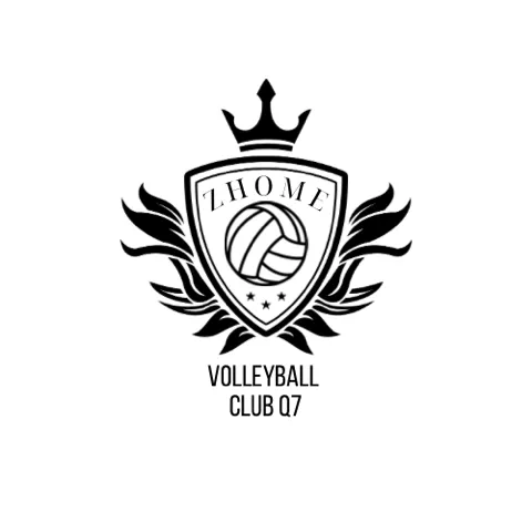 🔥 Volleyball_Z HOME_Q7 🔥