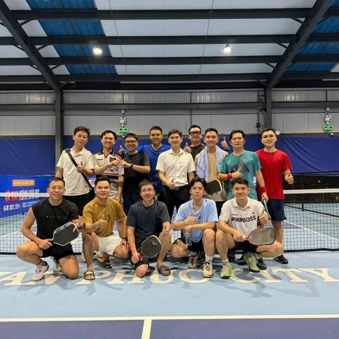 CLB Social Vạn Phúc