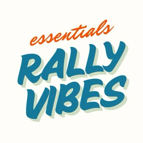 Rally Vibes KL