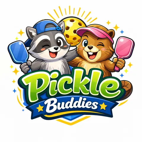 🏝️Penang Pickle Buddies🏝️