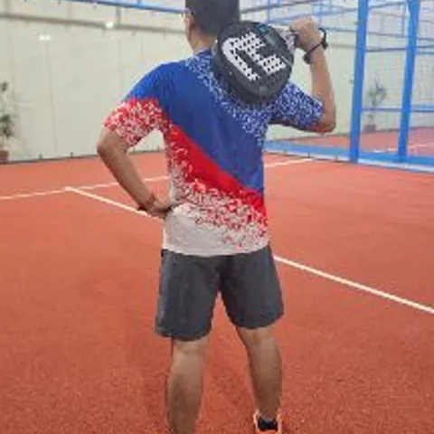Banyak Padel