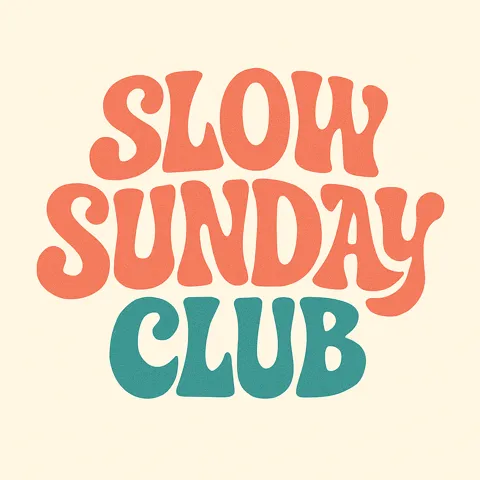 Slow Sunday Padel Club