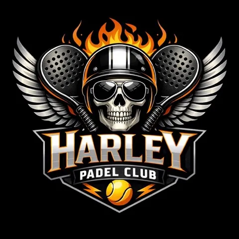 Harley Padel Club
