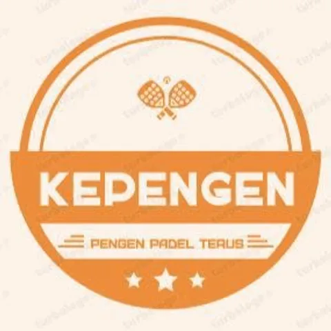 KEPENGEN PADEL oy!
