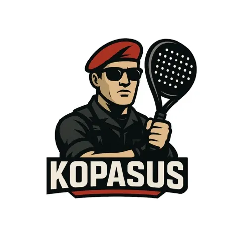 KOPASUS (Komunitas Padel Khusus Serius)