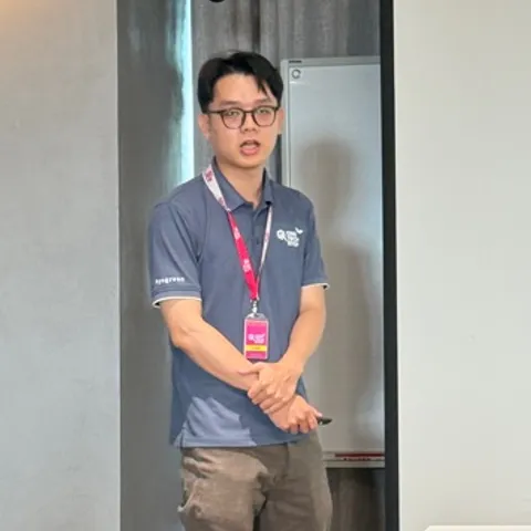 Cựu học sinh Lê Lợi - Pickleball