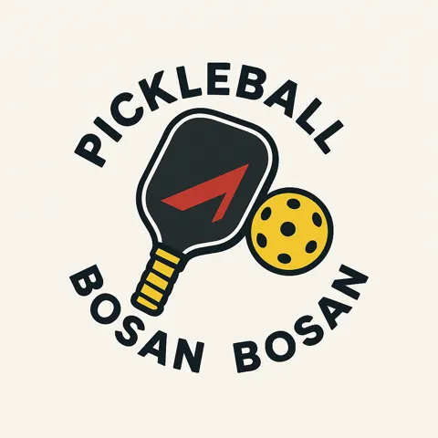Pickleball Bosan Bosan