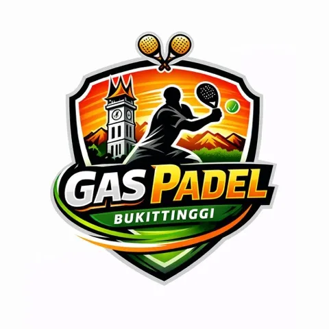 Gass padel BKT