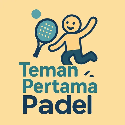 Teman Pertama Padel