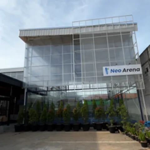 Neo Padel Community