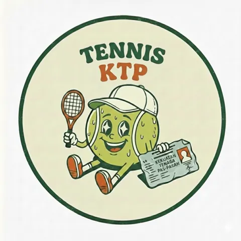 Tennis KTP