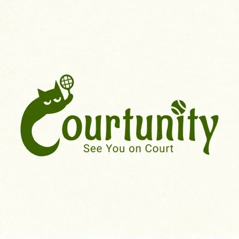 courtunity.padel