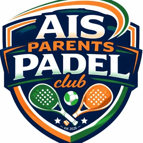 AIS PARENTS PADEL
