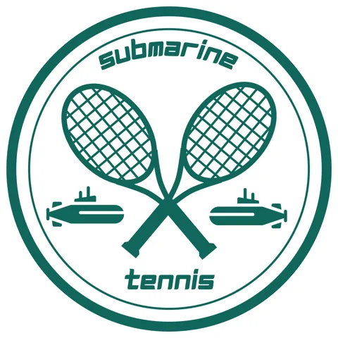 Submarine Tennis