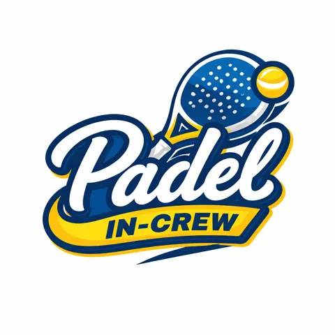 Padel in-Crew