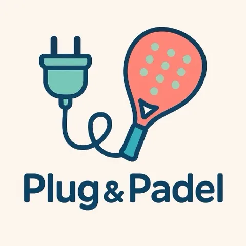 PLUG & PADEL