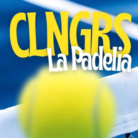 Celengers La Padelia