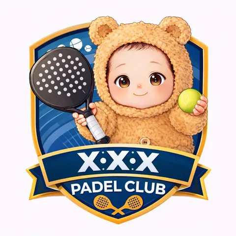 X.X.X Padel Club