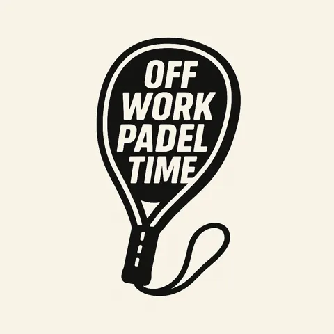 OFF-Work Padel Time