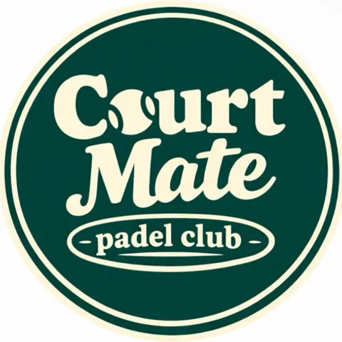 CourtMate Padel Club