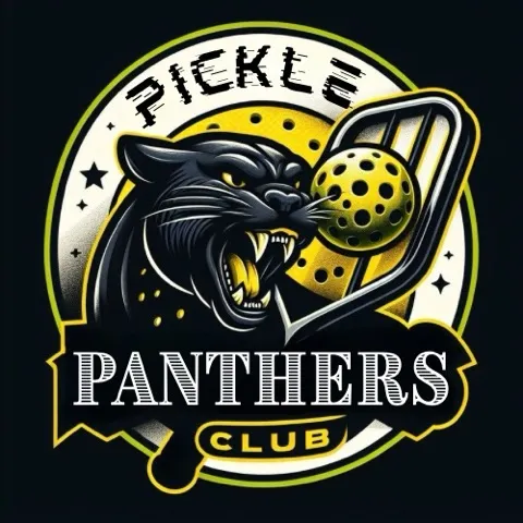Pickle Panthers Club
