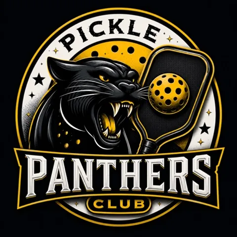 Pickle Panthers Club