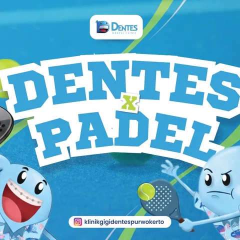 Dentes Padel Purwokerto