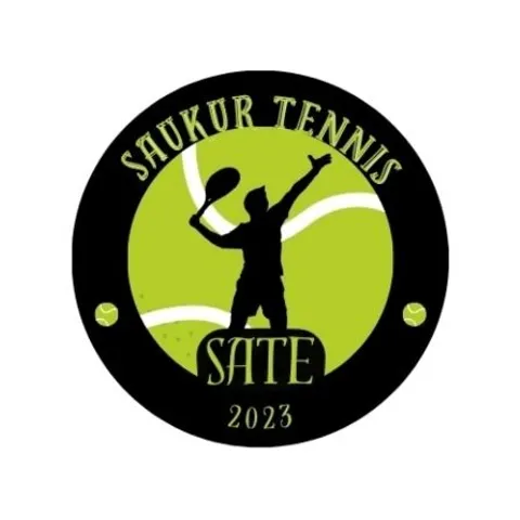 SAUKUR TENNIS