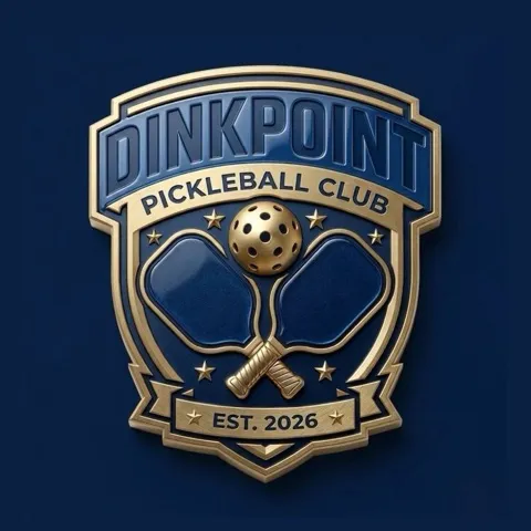 Dink Point Pickleball