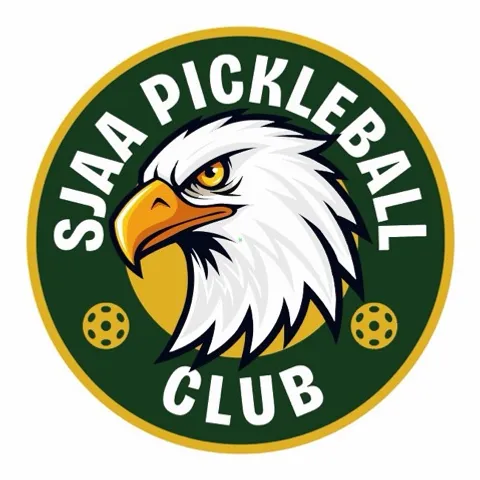 SJAA Pickleball Club