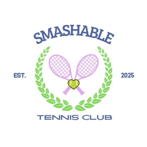 SMASHABLE Tennis Club Malang