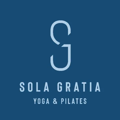 Sola Gratia Yoga & Pilates