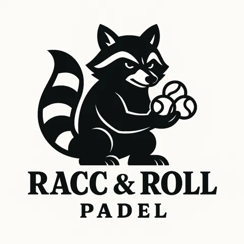 Racc & Roll Padel