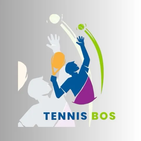 Tennis Bos JKT