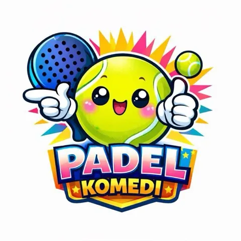 Padel Komedi