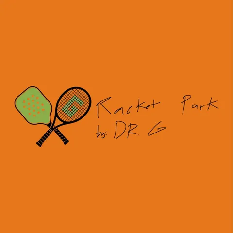 Racket Park by: DR G