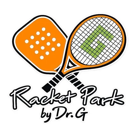 Racket Park by: DR G