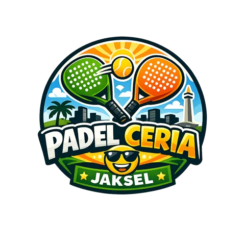 Padel Ceria Jaksel