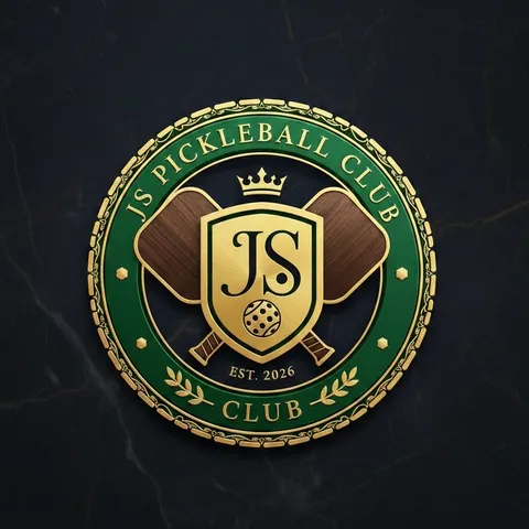 JS Pickleball Club 