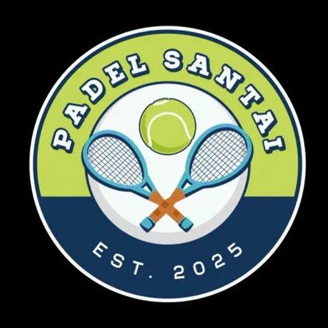 PADEL SANTAI 