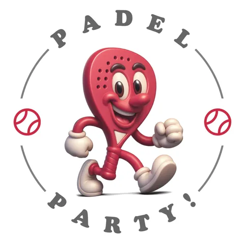 PADEL PARTY!