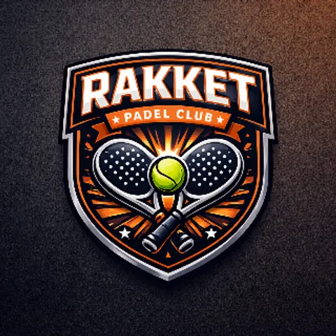 RAKKET PADEL 