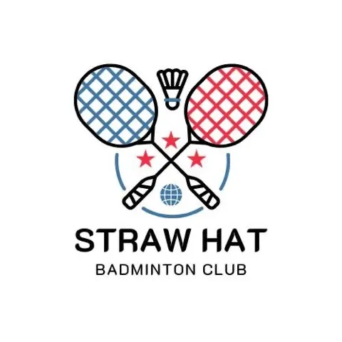 Strawhat Badminton Club