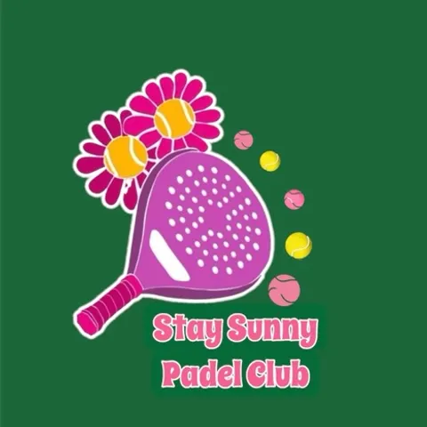 STAY SUNNY PADEL CLUB