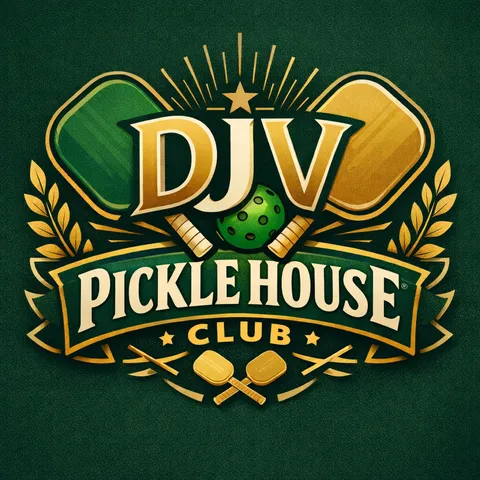DJV Pickle House Club