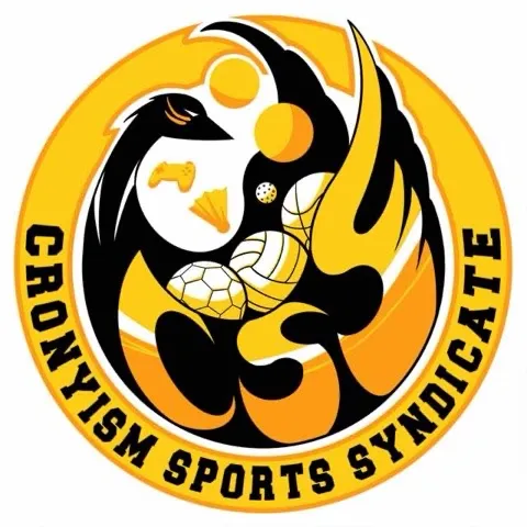 CRONYISM PICKLEBALL SYNDICATE